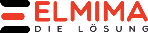 ELMIMA MArketing Logo